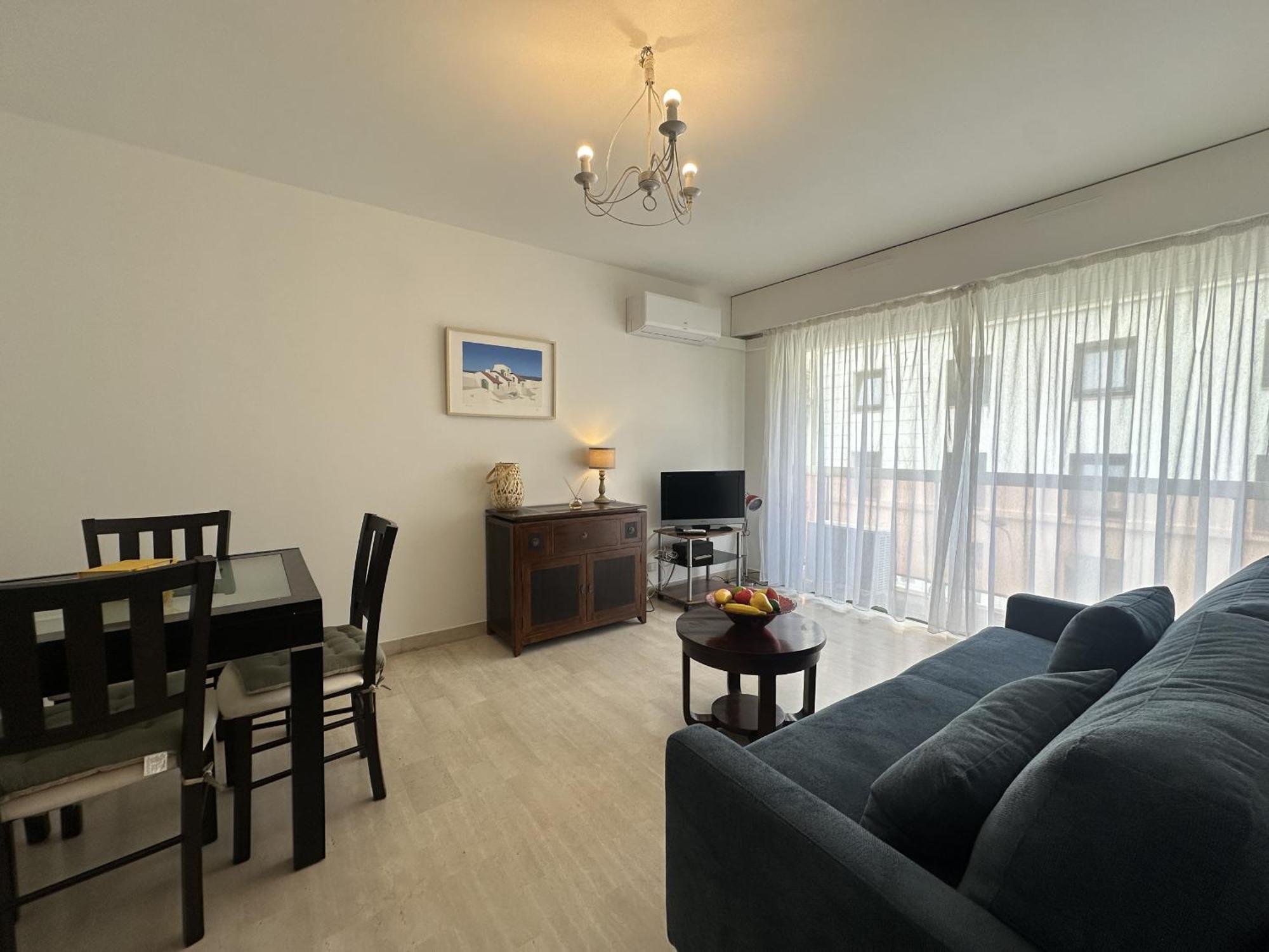 2p Pel1900 Appartement